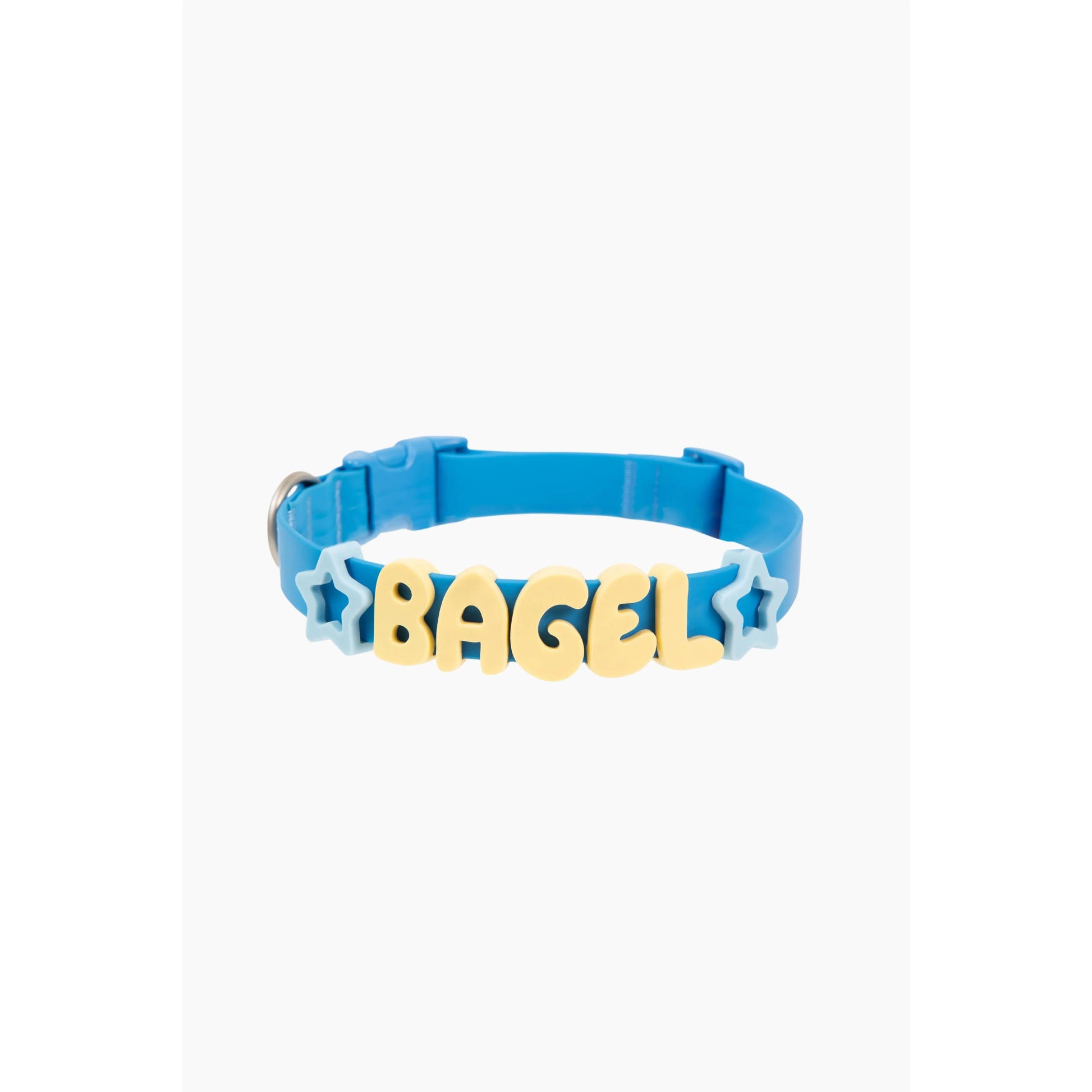 Personalize Your Pup's Style with Our Colorful Silicone Dog Charms for Collars, Leashes, and Bottles
