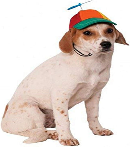 Pet Aviator Cap
