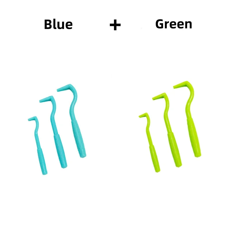 Flea and Tick Removal Tweezers for Pets - Cat and Dog Accessory Tool for Safe Extraction and Grooming