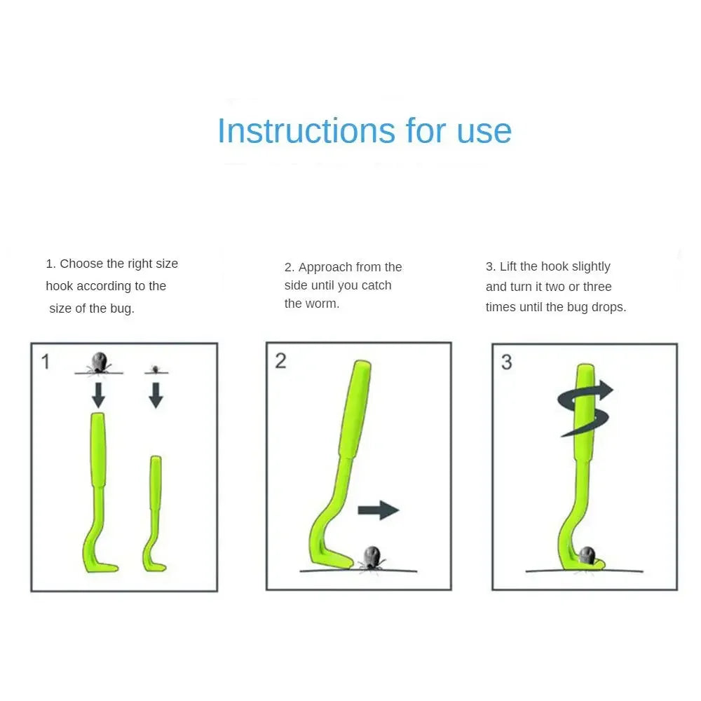 Flea and Tick Removal Tweezers for Pets - Cat and Dog Accessory Tool for Safe Extraction and Grooming